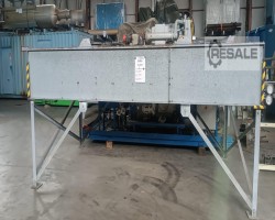 Maschine: ERGE-SPIRALE 185 DM3 Tischkühler  - 6 Ventilatoren