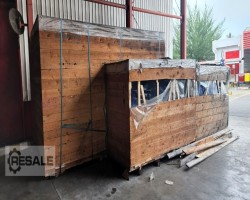 Maschine: TETRA PAK UHT PASTERURISER 5000 LPH Uht