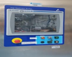 Maschine: TETRA PAK A3 FLEX 1000ML 150v Getränkeabfüllanlagen