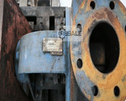 Maschine: VARISCO V100-2 ST4 Pumpen