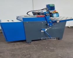 Maschine: ALME GERIMA PAM 2 Kantenfräsmaschinen
