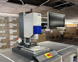 Maschine: WEBER ULTRASONICS Saphir Digital Manual Station Ultraschall Schweißmaschine
