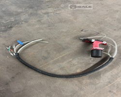 Maschine: GESIPA Taurus 2 Axial Nietsystem