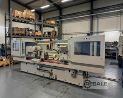 Maschine: TIBO B-80-1500 Tieflochbohrmaschinen