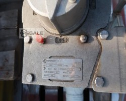 Maschine: MASTERGEAR M14-002048 Schnecken