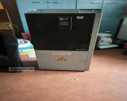 Maschine: ALLEN-BRADLEY PowerFlex700H Frequenzwandler