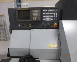 Maschine: STAR SR 32 /330 CNC Langdrehmaschinen