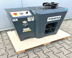 Maschine: D+E Tubend TB 42