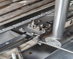 Maschine:   Brotschneidemaschinen