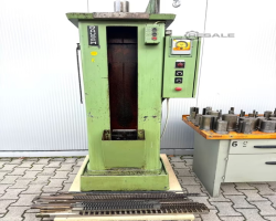 Maschine: RAUSCH RS 6-1300 Nutenziehmaschine