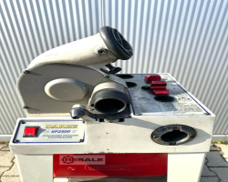 Maschine: DAREX SP 2500 Spiralbohrer-Schleifmaschinen
