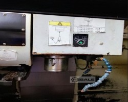 Maschine: HURCO VM 20 CNC Bearbeitungszentren
