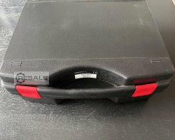 Maschine: TECHKON SpectroDens Advanced Densitometer