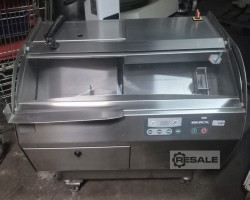 Maschine: MHS  Brotschneidemaschinen