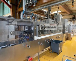 Maschine: D+E Berning u