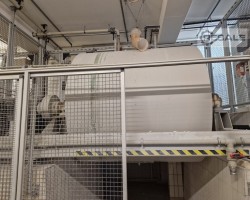 Maschine: D+E Welte WN 5000 D/S