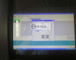 Maschine: SCM Z 25 PLUS R4R4 Bearbeitungszentren