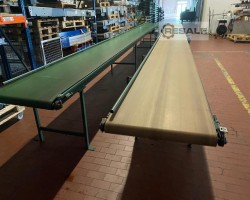 Maschine: D+E Potveer u