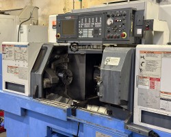 Maschine: MAZAK Multiplex 6200 Drehbänke