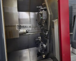 Maschine: TRAUB TNL 32 9P Langdrehautomaten