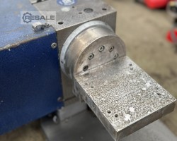 Maschine: BROTHER FOR PARTS TC-31A Fräszentren