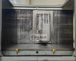 Maschine: DECKEL MAHO DMF 250 Linear Vertikale CNC Bearbeitungszentren