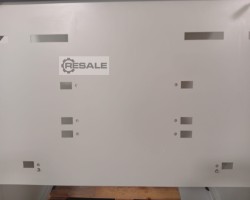 Maschine: BEIL PB-S 105/102/74/52-HB-m Druckplattenstanzen