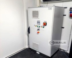 Maschine: LASERTEC FullSet Monolith 265 Energiespeichersystem