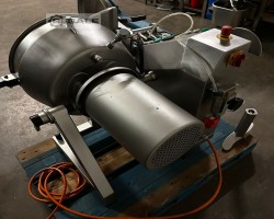 Maschine: STEPHAN UM44-3 Universalmaschinen