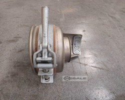 Maschine: BIT  Sackverschließtechnik