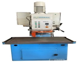 Maschine: DONAU Donauflex 145 Radialbohrmaschine Schnellradialbohrmaschine