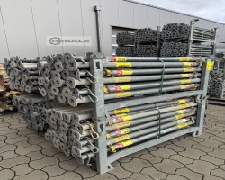Maschine: DOKA Eurex 30 top 300 