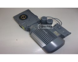 Maschine: SIEMENS CAF38 AK90LP4 Getriebemotor 95rpm 1,5kw 230V