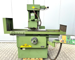 Maschine: ELB SWN 5 VA II Flachschleifmaschinen