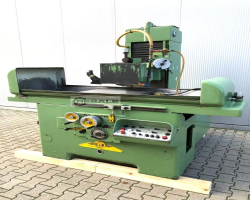 Maschine: ELB SWB06-VAII Flachschleifmaschinen
