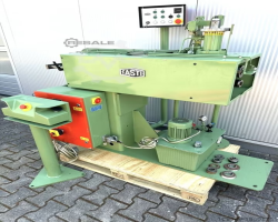 Maschine: D+E FASTI type 63x1,5