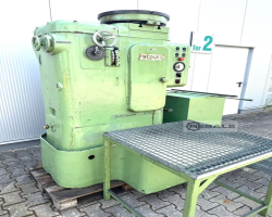 Maschine: FRöMAG Rapida 463 Nutenziehmaschine