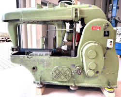 Maschine: RUCOCCO RSR 500-4 Bandsägen