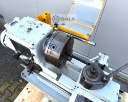 Maschine: DROOP + REIN SZ100 Schmiernutenziehmaschine
