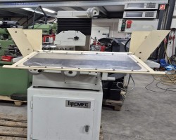 Maschine: LIPEMEC PM300 Flachschleifmaschinen