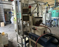 Maschine: CRONOPLAST BabyPlast 6/10 Vp-T12 Sonderspritzgiessmaschinen