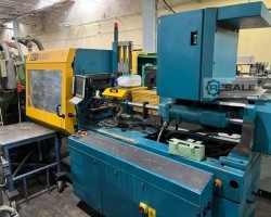 Maschine: BOY 80M Spritzgiessmaschinen