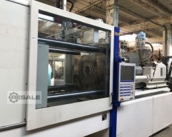 Maschine: BATTENFELD HM 300/2250S Spritzgiessmaschinen