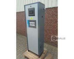 Maschine: ATLAS COPCO SF22+ CD45+ Kompressor und Trockner ölfrei