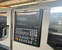 Maschine: SUMITOMO DEMAG IntElekt 50/370-200 Spritzgiessmaschinen