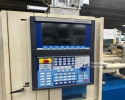 Maschine: KRAUSS MAFFEI KM 80-180 CX Spritzgiessmaschinen