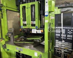 Maschine: D+E Engel Insert 80V/80V/100 2F