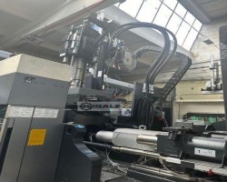 Maschine: ENGEL VICTORY 330H/200V/140 combi Ecodrive Spritzgiessmaschinen