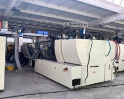 Maschine: ENGEL VICTORY 330H/80V/160 combi Ecodrive Spritzgiessmaschinen