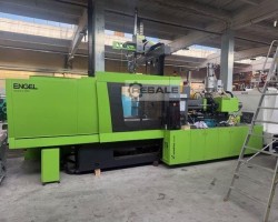 Maschine: ENGEL VICTORY 2460/260 Tech Ecodrive Spritzgiessmaschinen
